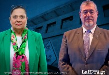 Analistas consultados por La Hora resaltaron que Consuelo Porras y aliados podrían evitar transición en el MP.