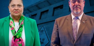 Analistas consultados por La Hora resaltaron que Consuelo Porras y aliados podrían evitar transición en el MP.