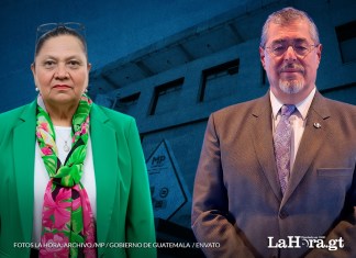 Analistas consultados por La Hora resaltaron que Consuelo Porras y aliados podrían evitar transición en el MP.