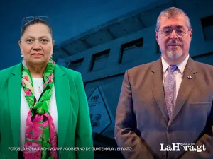 Incertidumbre por amparos sin resolver marcará relevo de Consuelo Porras en el MP