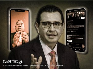 MP de García Luna prohíbe a fiscales y demás personal la filtración de información y fijar posturas políticas en redes sociales