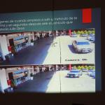 En la audiencia se presentaron imágenes que muestran cómo fue el secuestro del odontólogo Julio Martínez.