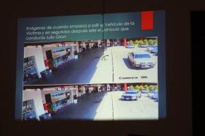 Con presentación de imágenes, MP pide enviar a juicio a implicados en secuestro del odontólogo Julio Martínez