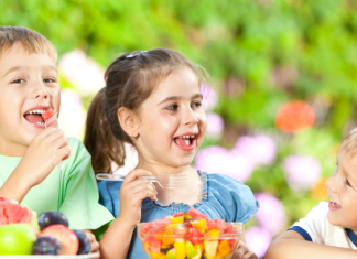 Adiós a los jarabes de antes, Wellkid Omega-3 ofrece una formulación clara de Vitabiotics en un formato masticable. Foto: Canva.