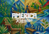 Malacates Trébol Shop trasciende fronteras con “América Resuena”, su nuevo EP "América Resuena", el nuevo EP de Malacates Trébol Shop que fusiona ritmos latinos con la marimba. Foto: Malacates Trébol Shop.