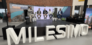 Milesimo presentó nuevo proyecto residencial en zona 7 "Vicina Mateo". Foto: La Hora/José Orozco.