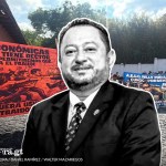 La Contraloría General de Cuentas pidió que se otorgue el amparo que anularía la elección fraudulenta de Mazariegos en la Usac.