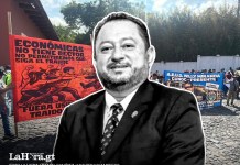La Contraloría General de Cuentas pidió que se otorgue el amparo que anularía la elección fraudulenta de Mazariegos en la Usac.