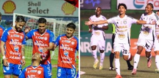 semifinales