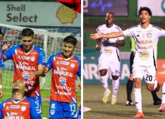 semifinales