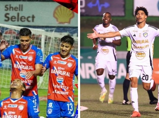 semifinales