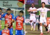 semifinales
