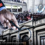 El lavado de dinero se cierne como una amenaza a la economía. Foto La Hora: Francisco Altán