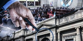 El lavado de dinero se cierne como una amenaza a la economía. Foto La Hora: Francisco Altán