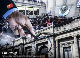 El lavado de dinero se cierne como una amenaza a la economía. Foto La Hora: Francisco Altán