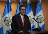 La Fiscalía Especial Contra la Impunidad entra en una fase de liquidación por lo que la misma desaaprecera del MP aseguró el nuevo fiscal. Foto La Hora: Daniel Ramírez