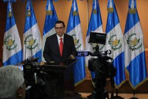 García Luna nombra sus primeros tres puestos claves a la espera de otras evaluaciones