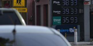 El aumento en los combustibles, incluso con subsidio, evidencia los límites de una medida que solo amortigua el impacto de un mercado internacional volátil.