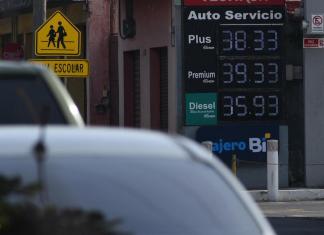 El aumento en los combustibles, incluso con subsidio, evidencia los límites de una medida que solo amortigua el impacto de un mercado internacional volátil.