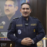 El exdirector adjunto de la PNC, Helver Beltetón, salió ileso de un ataque en su contra, pero falleció su sobrina.