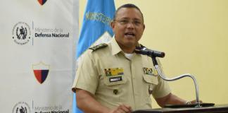 “Todos los vehículos son guatemaltecos”: Ministro Sáenz confirma nuevo dato sobre incursión en Esquipulas