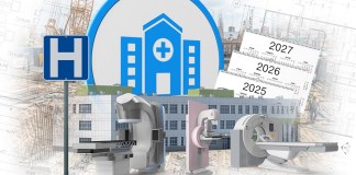 Dos años después, cáncer crece y el hospital prometido sigue en planes pese a Q1 mil 500 millones asignados En noviembre próximo podría colocarse la primera piedra del hospital especializado en la atención del cáncer, según autoridades de Salud.