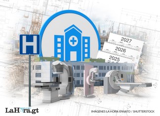 En noviembre próximo podría colocarse la primera piedra del hospital especializado en la atención del cáncer, según autoridades de Salud.