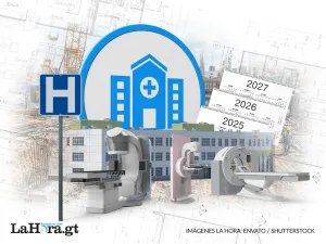 Dos años después, cáncer crece y el hospital prometido sigue en planes pese a Q1 mil 500 millones asignados