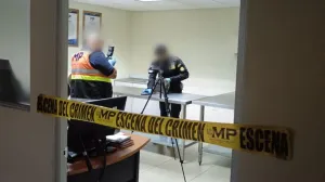 Guatemalteco con nacionalidad estadounidense pretendía viajar con más de USD10 mil sin declarar
