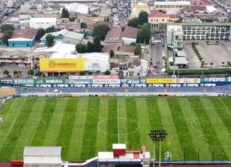 La dirigencia del club Xelajú MC ha publicado un listado de artículos que no podrán ser ingresados al estadio para el partido de la final entre Xelajú y Municipal, a las 20:00 horas.