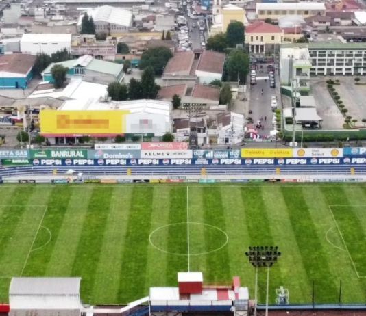 La dirigencia del club Xelajú MC ha publicado un listado de artículos que no podrán ser ingresados al estadio para el partido de la final entre Xelajú y Municipal, a las 20:00 horas.