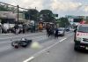 Las autoridades del Hospital Roosevelt confirmaron que la segunda persona involucrada en el hecho armado en el km. 19 de la ruta Interamericana la tarde del jueves 28 de mayo murió.