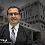 El proceso de transición entre Porras y García Luna en el MP inició este jueves 14 de mayo.