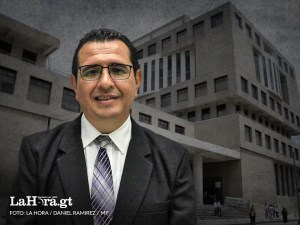 Inicia proceso de transición en el MP y formaliza relevo entre Consuelo Porras y García Luna