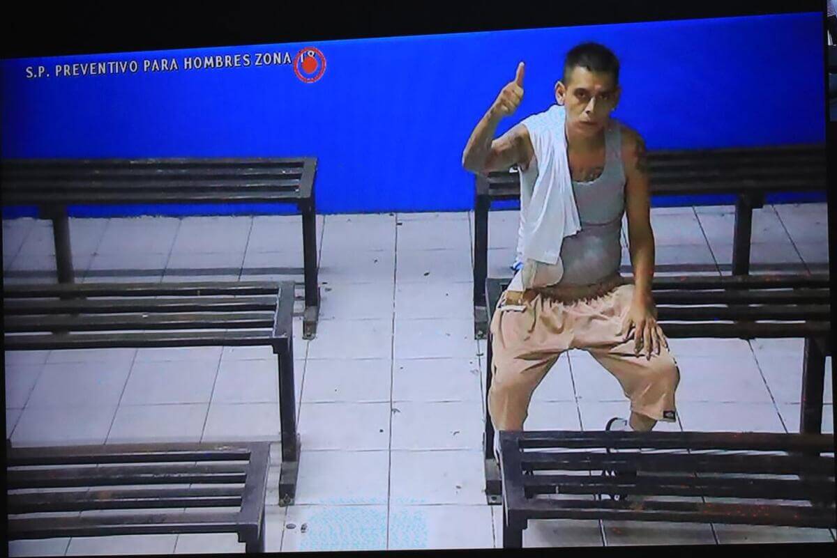 Además de protagonizar fuga, MP investigará a «El Inquieto» por atentar contra policías que lo capturaron
