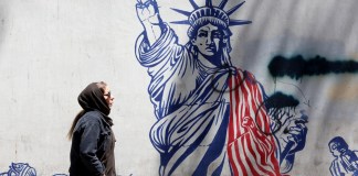 Irán restaura parcialmente el acceso a internet global tras 88 días de corte. Foto La Hora: EFE