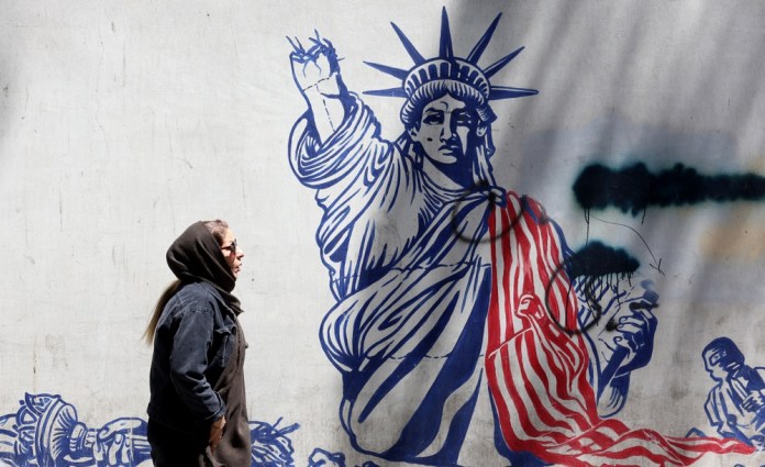 Irán restaura parcialmente el acceso a internet global tras 88 días de corte Irán restaura parcialmente el acceso a internet global tras 88 días de corte. Foto La Hora: EFE