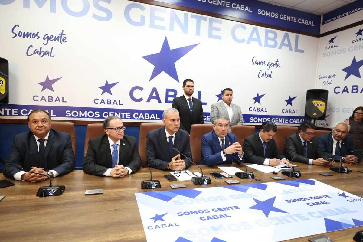 Bancada Cabal presenta inconstitucionalidad contra el cobro del IUSI