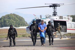 Extraditable por narcotráfico habría recibido cerca de Q700 mil en contratos municipales en Quiché