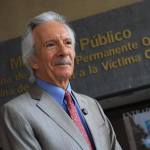 El MP podría solicitar la desestimación de un nuevo caso contra José Rubén Zamora que viene siendo investigado desde el año 2021. Foto La Hora: Daniel Ramírez