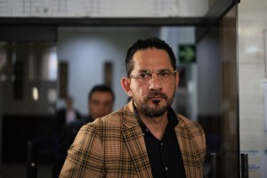 Secuestro del odontólogo Julio Martínez: el reclamo hecho a Julio Girón y la indiferencia al mismo