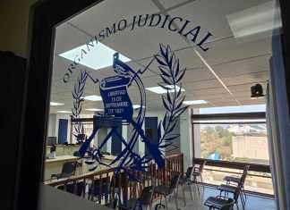 Por medio de un acuerdo, la CSJ dio poder a los secretarios de los juzgados la posibilidad de firmar decretos y providencias sin autorización del juez. Foto La Hora: Sergio Osegueda