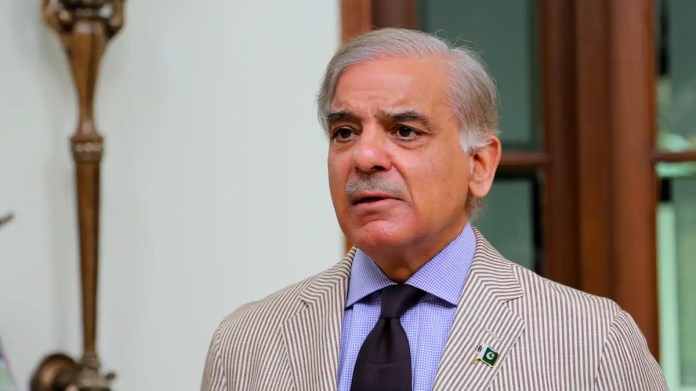Pakistán recibe la respuesta de Irán a la propuesta de paz de EE. UU.