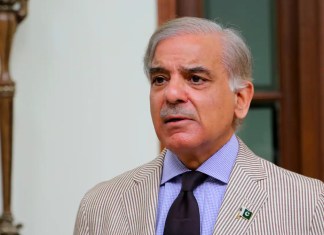 Pakistán recibe la respuesta de Irán a la propuesta de paz de EE. UU.