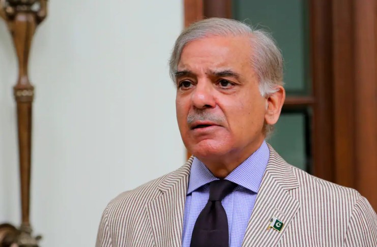 Pakistán recibe la respuesta de Irán a la propuesta de paz de EE. UU.