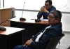 El Juzgado penal de Puerto Barrios, Izabal, clausuró provisionalmente el caso contra el exdiputado Leocadio Juracán. Foto La Hora: Archivo