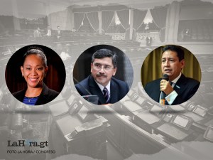 Reformas a ley antilavado: diputados señalan influencia de Barquín, Ramírez Scaglia y Mariano Rayo