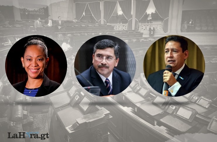 Reformas a ley antilavado: diputados señalan influencia de Barquín, Ramírez Scaglia y Mariano Rayo