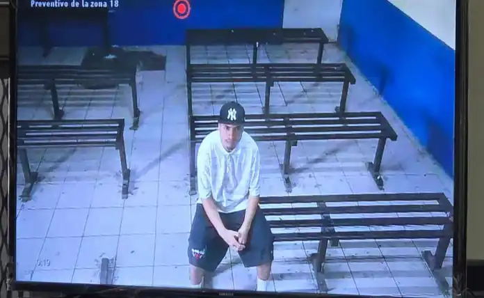 liro rebelde El Juzgado de Mayor Riesgo A amplió el tiempo de investigación en el caso que se lleva contra alias