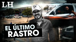 VIDEO | Carretera a El Salvador, el testigo mudo del secuestro del odontólogo Julio Martínez